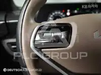 2022 KIA K8