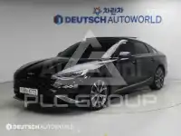 2022 KIA K8