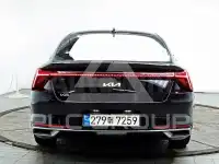 2022 KIA K8