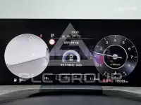2022 KIA K8