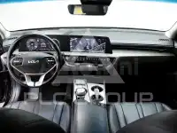2022 KIA K8