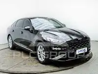 2022 KIA K8