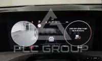 2022 KIA K8