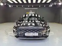2022 KIA K8
