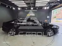 2022 KIA K8
