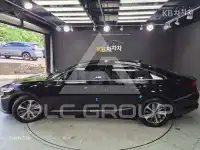 2022 KIA K8