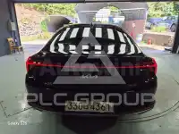 2022 KIA K8