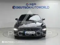 2022 KIA K8