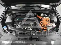 2022 KIA K8