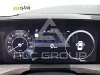 2022 KIA K8