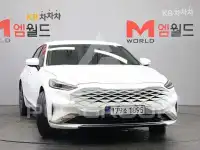 2022 KIA K8