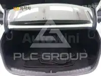 2022 KIA K8