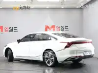 2022 KIA K8