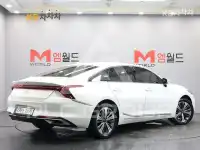 2022 KIA K8