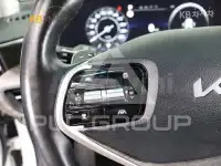 2022 KIA K8