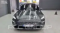 2022 KIA K8