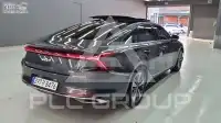 2022 KIA K8