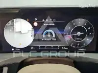 2022 KIA K8