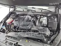 2022 KIA K8