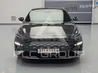 2022 KIA K8