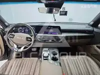 2022 KIA K8