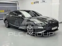 2022 KIA K8