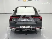 2022 KIA K8