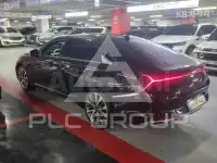 2022 KIA K8