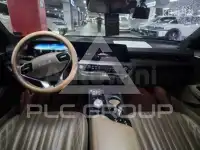 2022 KIA K8