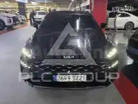 2022 KIA K8