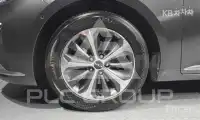 2022 KIA K8