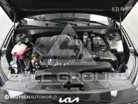 2022 KIA K8