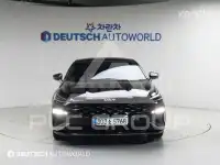 2022 KIA K8