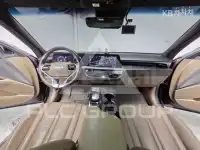 2022 KIA K8