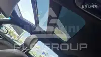 2022 KIA K8