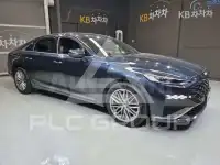 2022 KIA K8