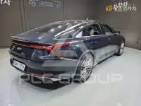 2022 KIA K8