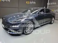 2022 KIA K8