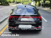 2022 KIA K8