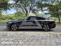 2022 KIA K8