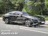 2022 KIA K8