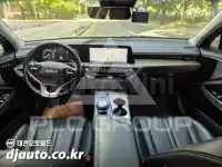 2022 KIA K8