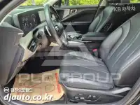 2022 KIA K8