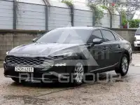 2022 KIA K8