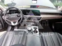 2022 KIA K8