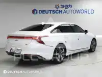 2022 KIA K8