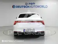 2022 KIA K8