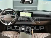 2022 KIA K8