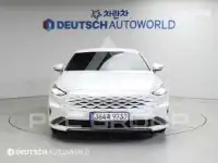 2022 KIA K8