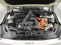 2022 KIA K8